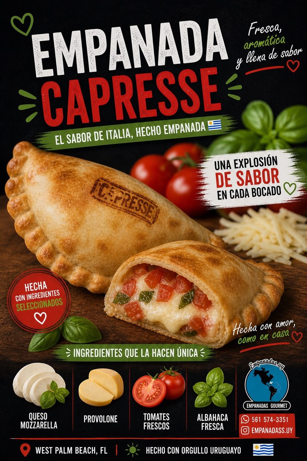 Empanada