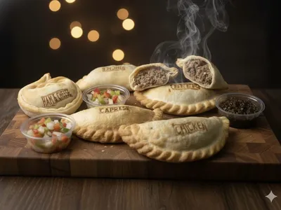 Empanada