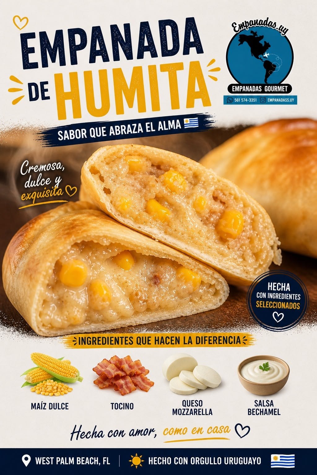 Empanada