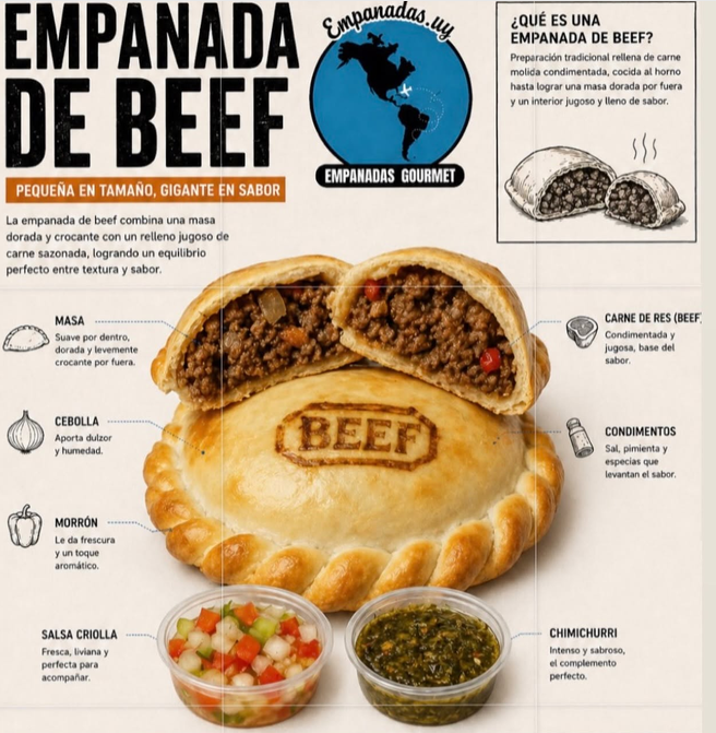 Empanada